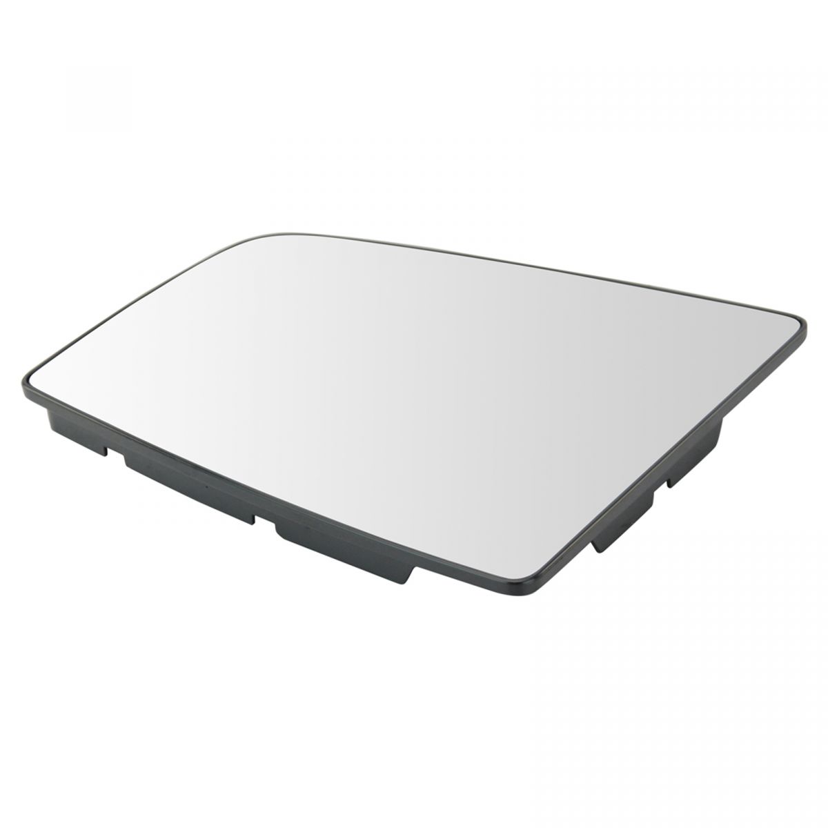 Mirror Glass Upper Passenger Side Right RH for Ford Transit Van 150 250 350 New