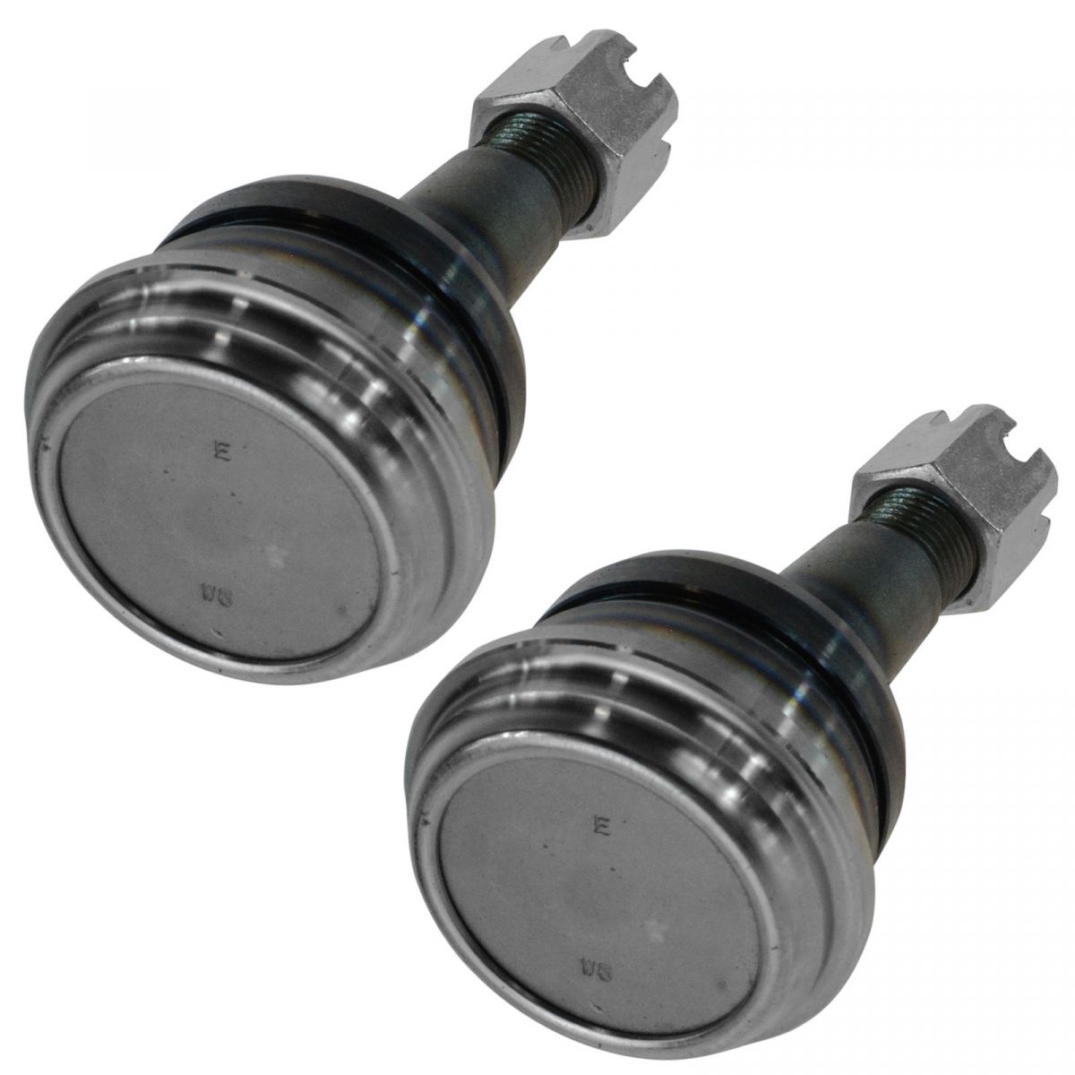 Ball Joint Balljoint Front Lower Left & Right Pair Set of 2 for Nissan