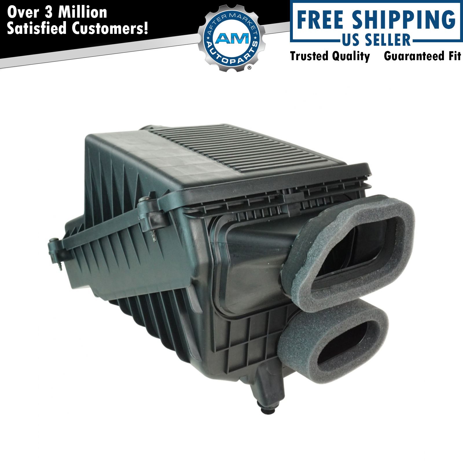 Dorman Air Filter Cleaner Intake Box for GM Pickup Truck SUV New