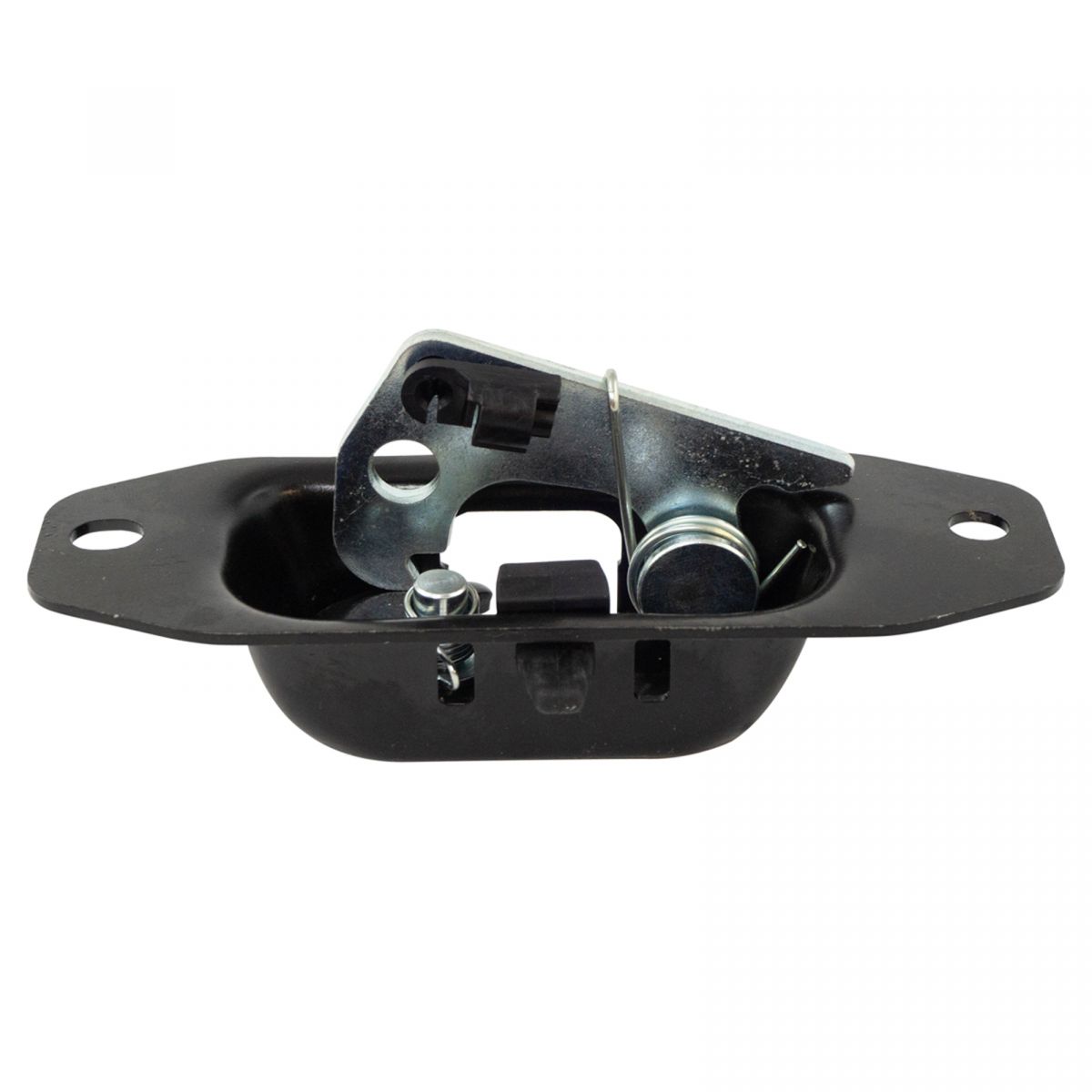 Tailgate Tail Gate Repair Kit w/ Latch Cable Hinge Striker Bolt for