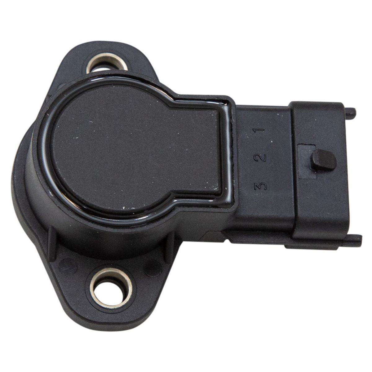 Engine Throttle Position Sensor TPS for Hyundai Kia New eBay
