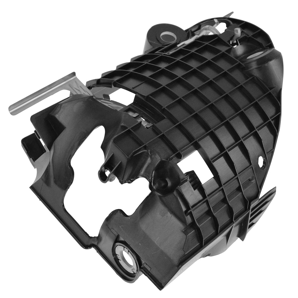 OEM 1C0941053 Headlight Mounting Bracket Driver Side for Volkswagen Beetle eBay