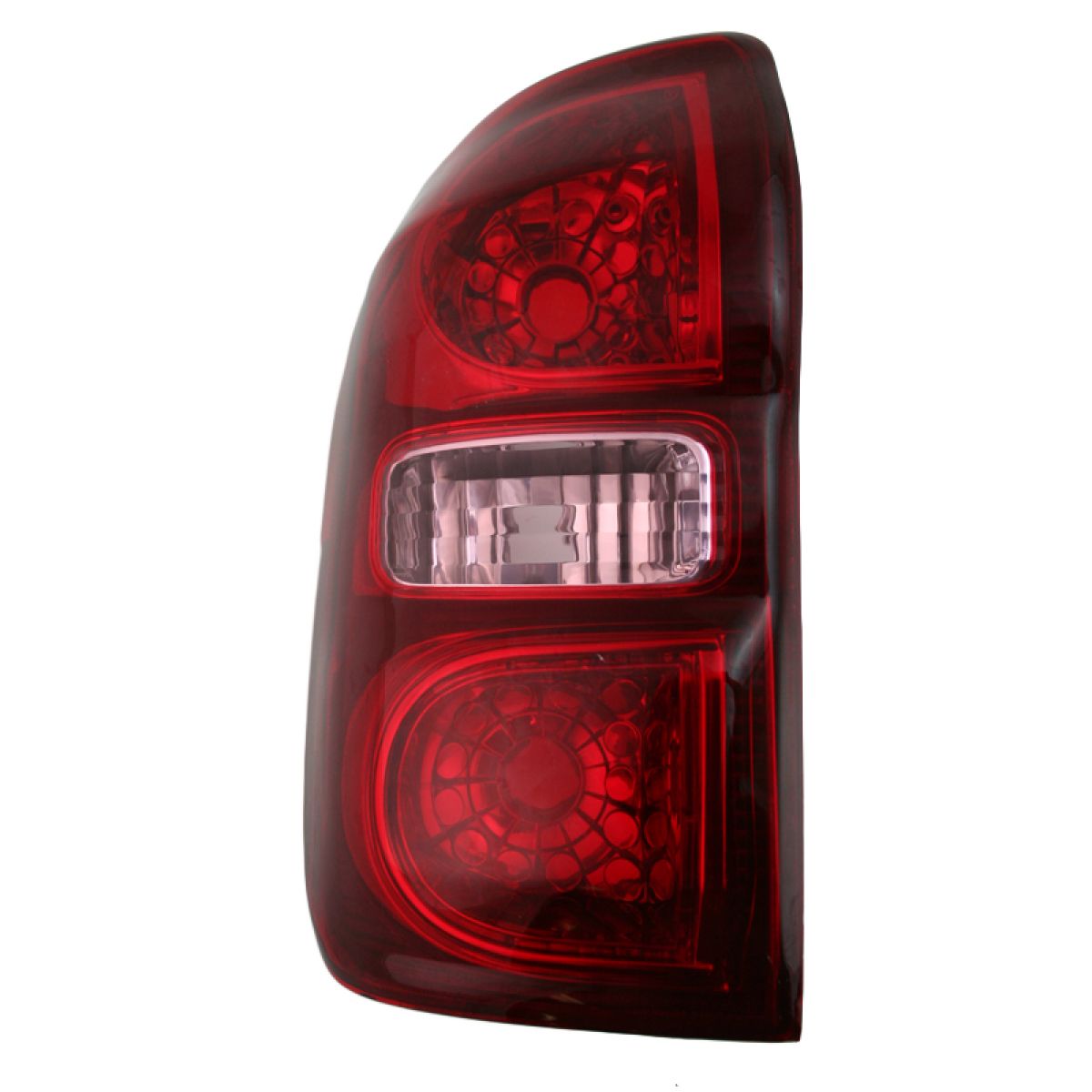 Rear Brake Light Taillight Lamp Left LH Driver Side for 0405 Rav4 Rav