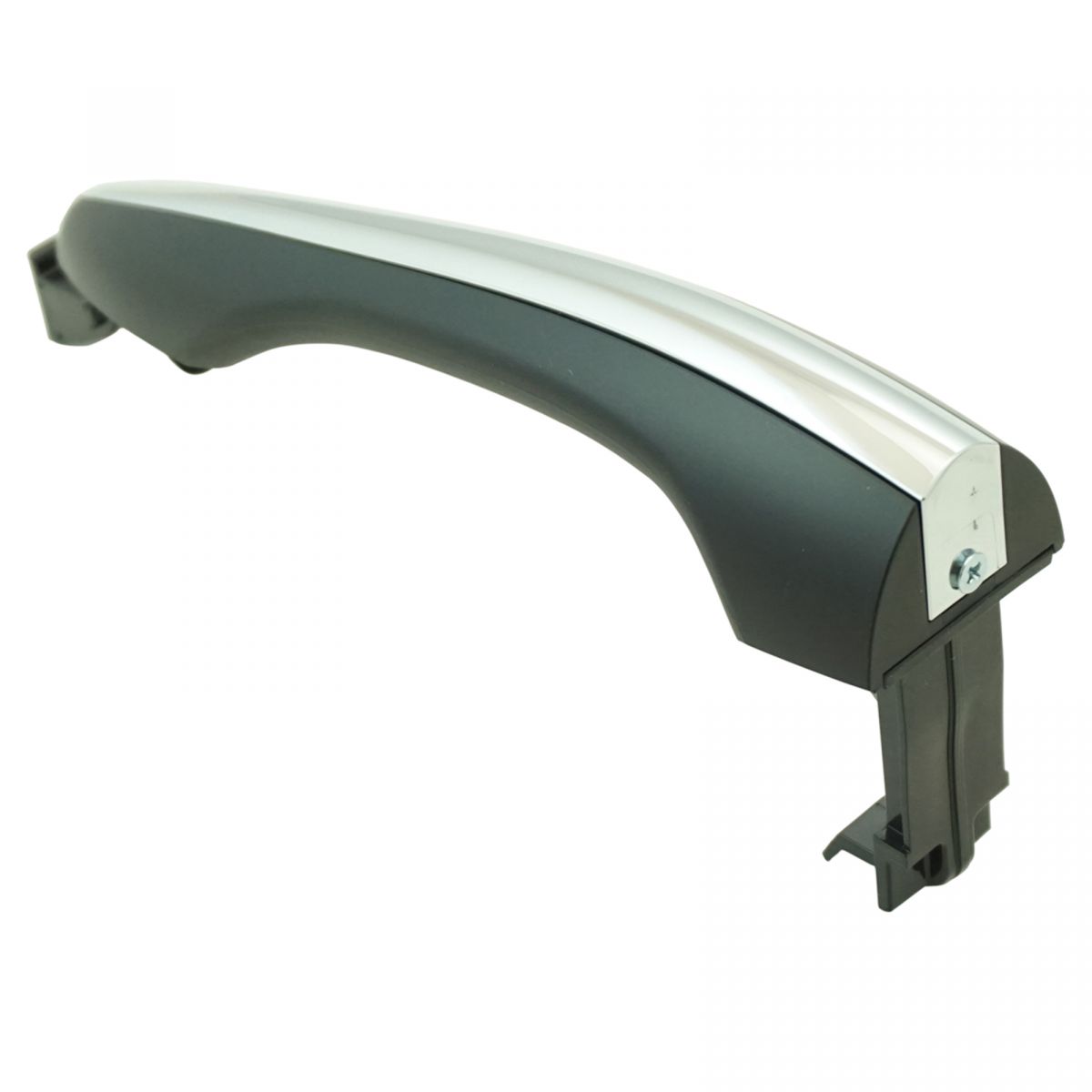 Front Exterior Outside Door Handle Assembly LH LF Driver