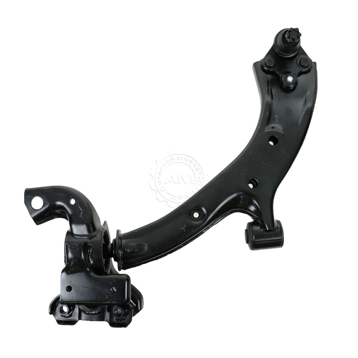 Front Lower Control Arm with Ball Joint Passenger Right RH for 07-12 Acura RDX