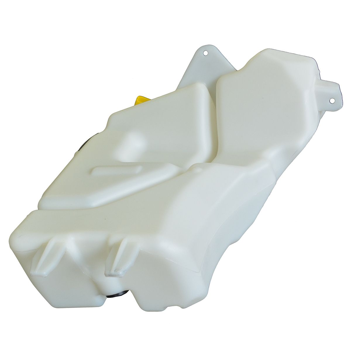 Radiator Overflow Bottle Tank for Dodge Ram 1500 Pickup Truck New eBay