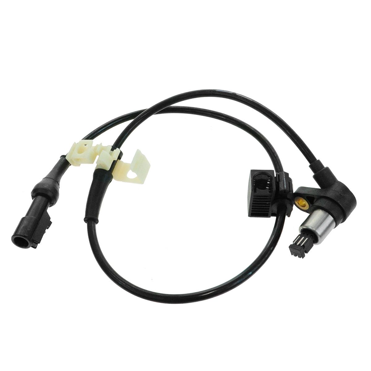 ABS Anti Lock Brake Wheel Sensor Front RH Passenger Side for Ford F150 ...