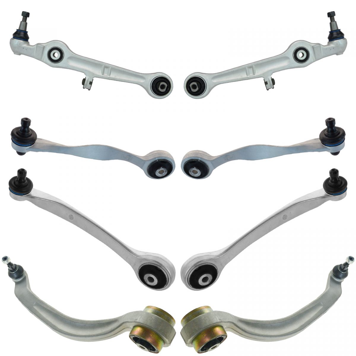 Audi A 4 Ball Joint Replacement Cost