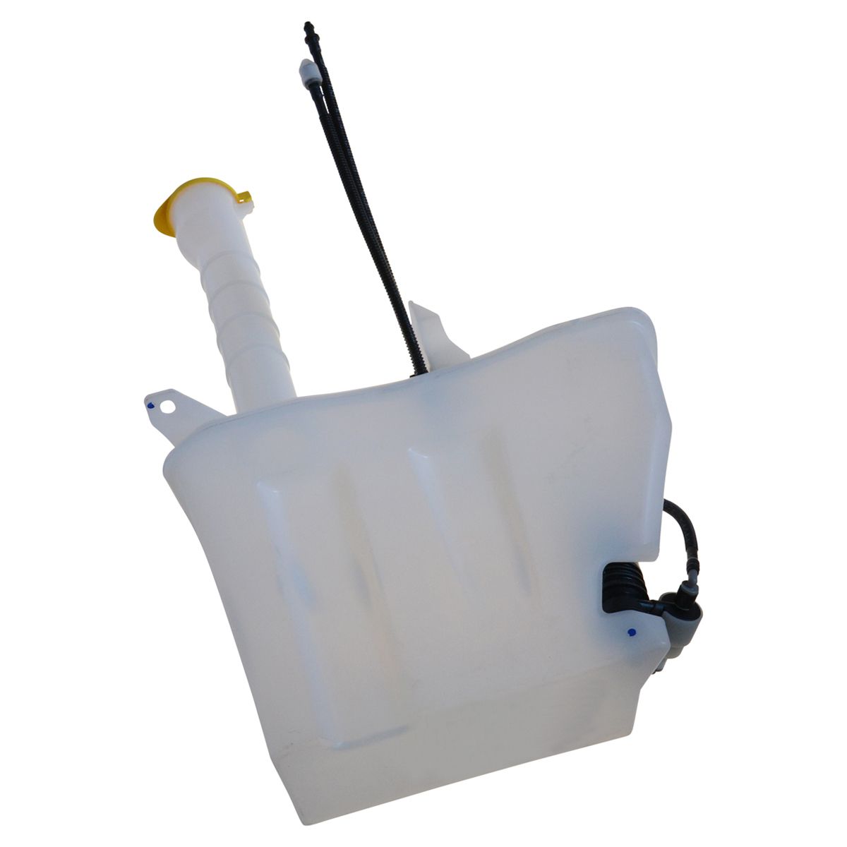 2014 Ford Escape Windshield Washer Reservoir