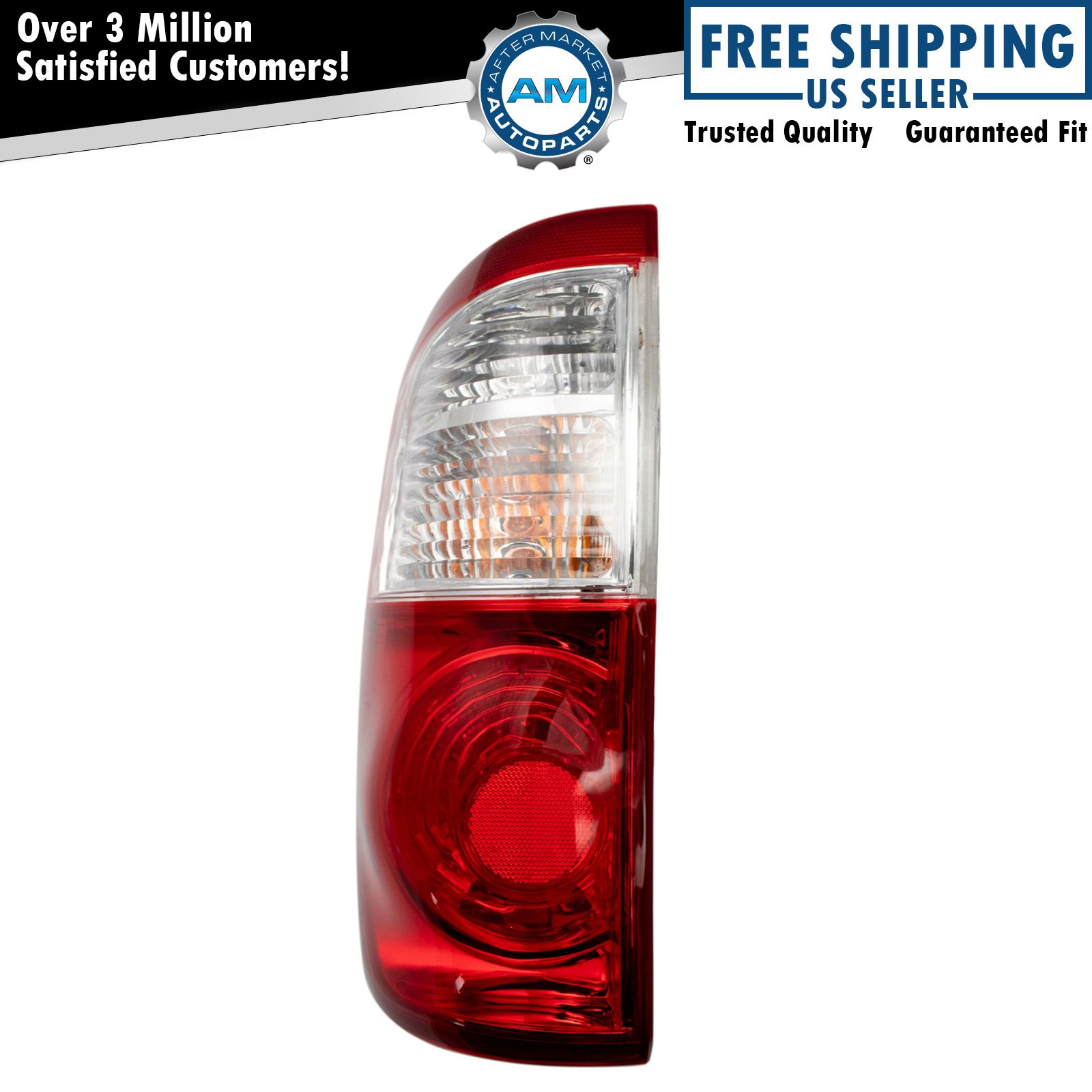 <b>Tail Light</b>