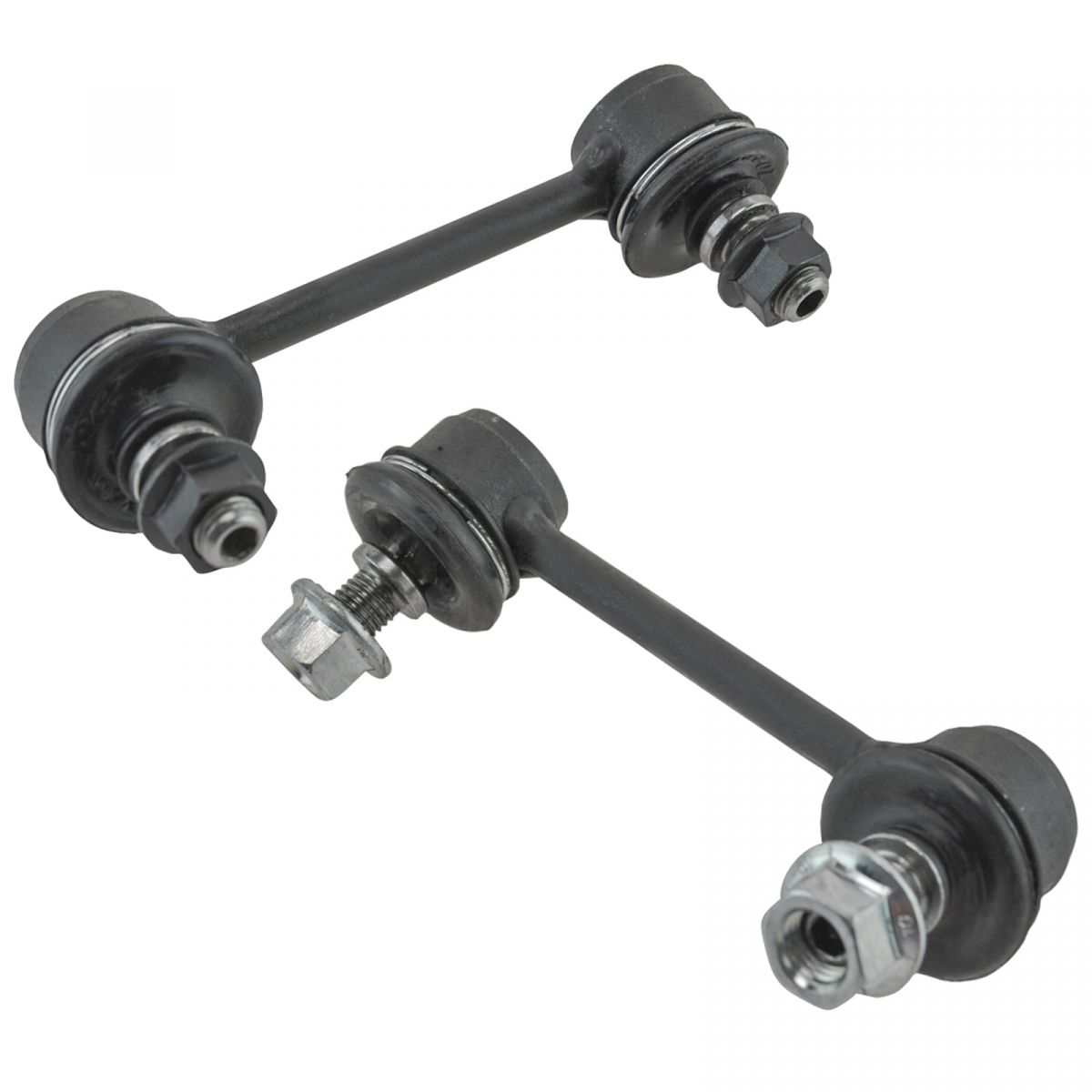 Set of 2 Front Suspension Stabilizer Bar Link fits 2009 Toyota RAV4