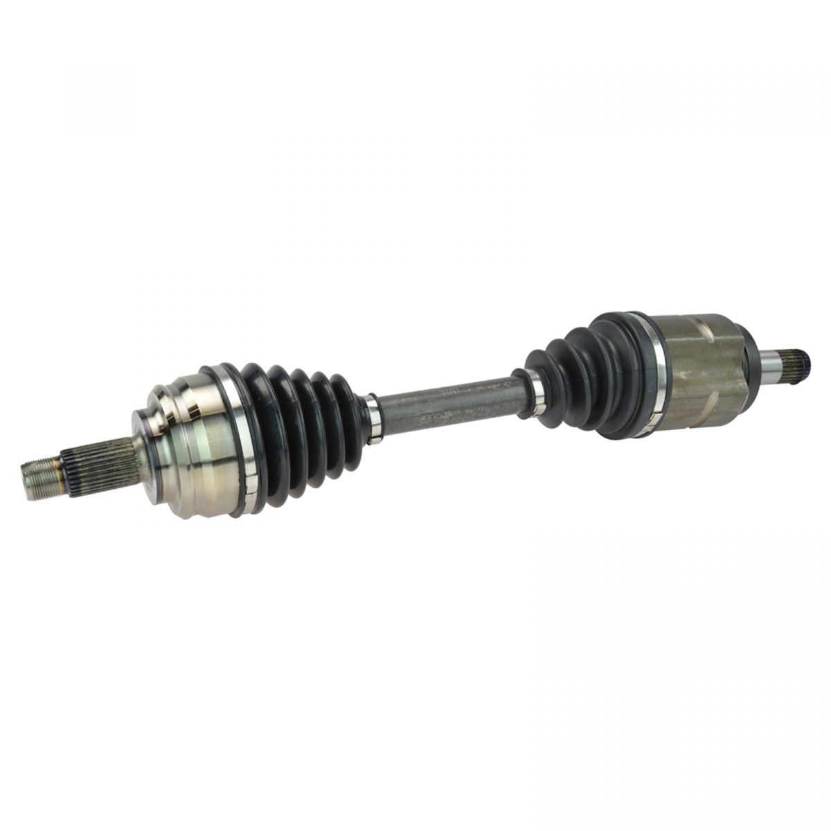 CV Joint Axle Shafts Front Left Driver & Passenger Pair Set for 0106