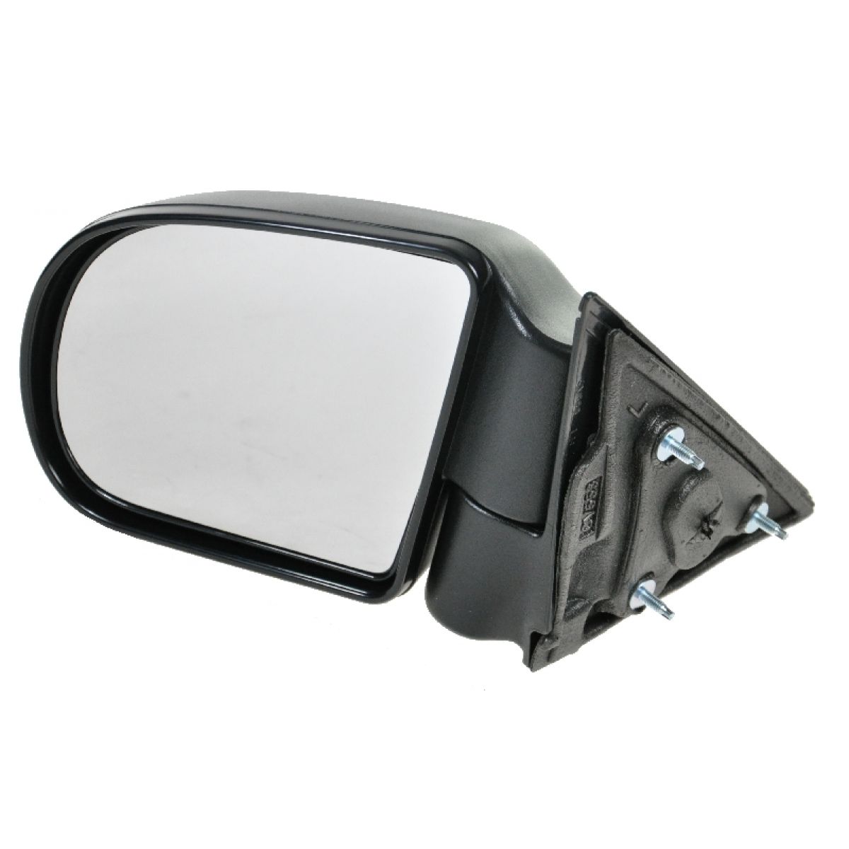 chevy s10 rear view mirror