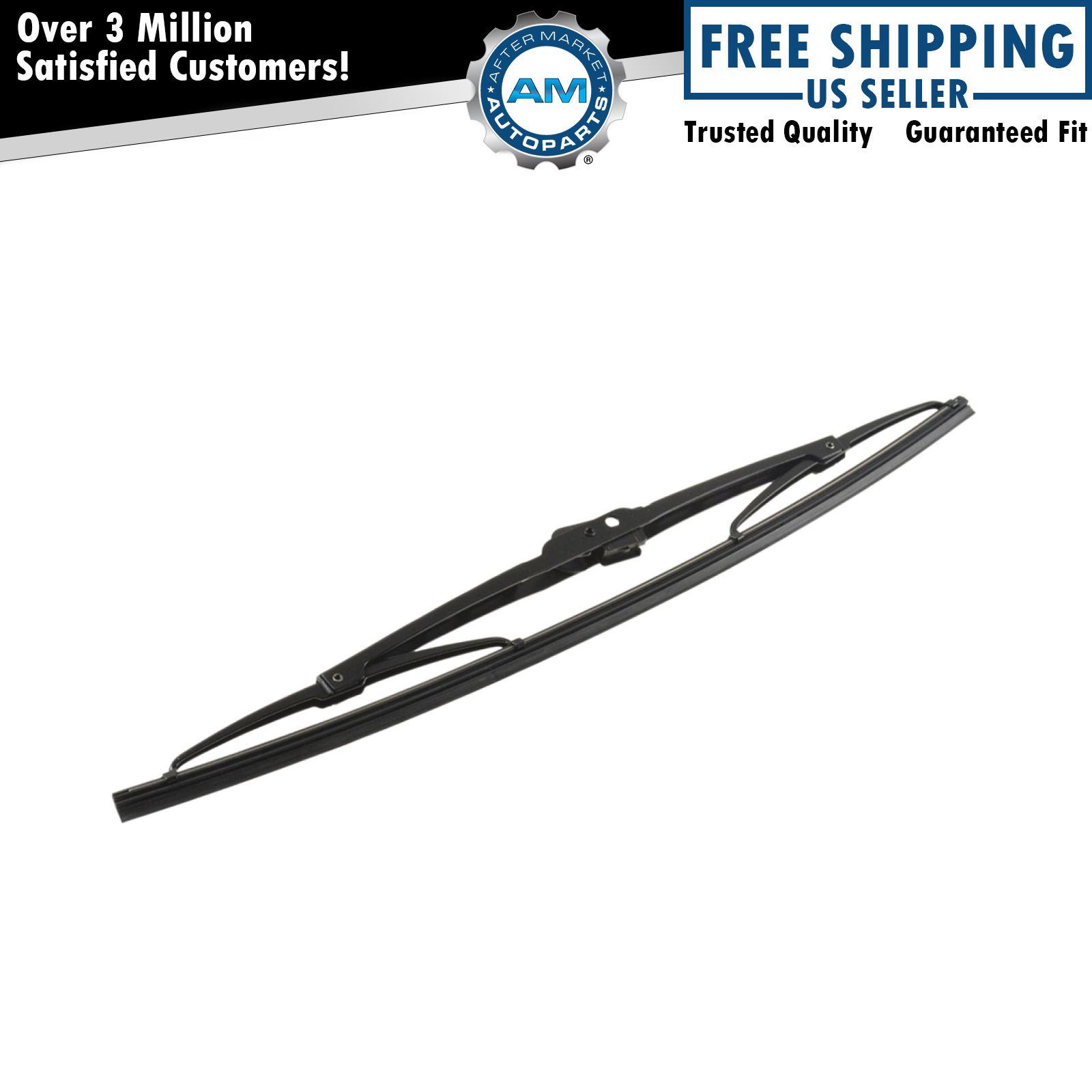OEM Mopar 1AMWC016AA Wiper Blade 16" for Dodge Chrysler | eBay 2001 Town And Country Wiper Blade Size