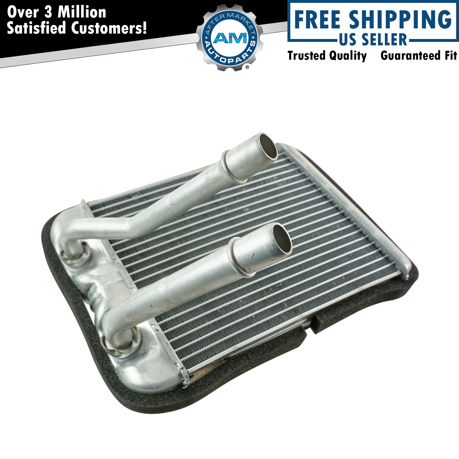 Air Conditioning A/C Heat Heater Core Assembly for Chevy GMC Pickup Truck SUV