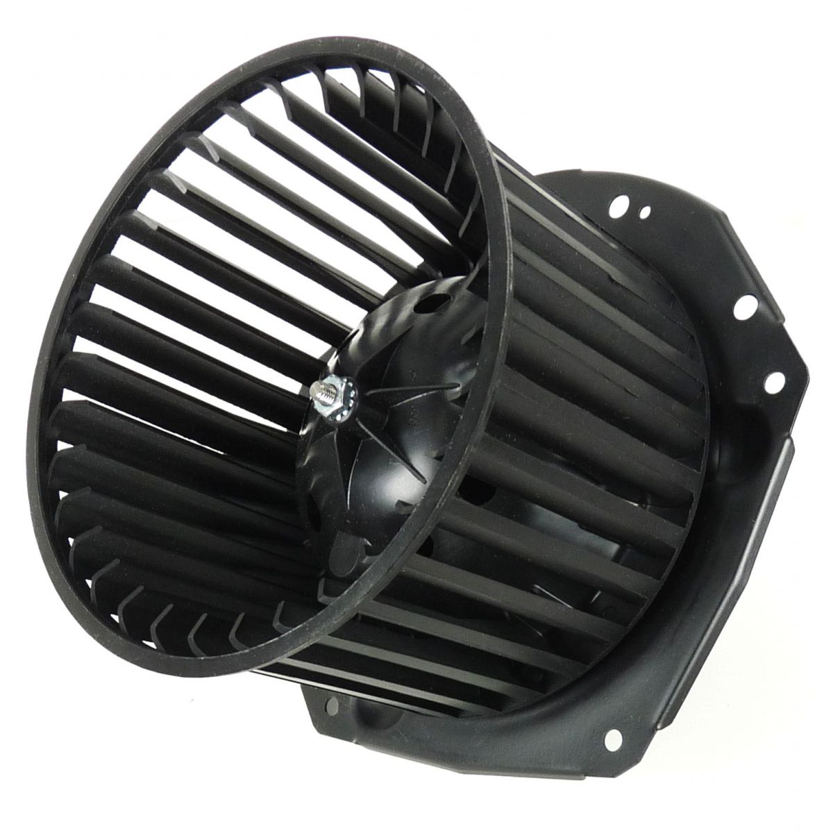 Heater A/C Blower Motor w/ Fan Cage for GMC S15 Chevy S10 Blazer Truck