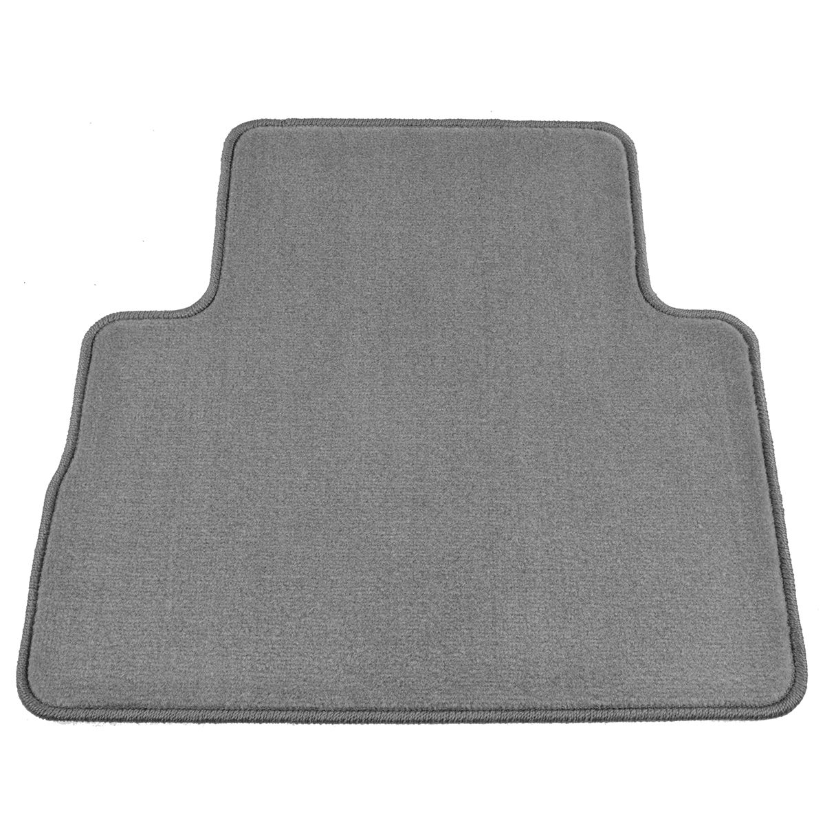 OEM Floor Mat Set Gray Carpet Front Rear Kit for Nissan Rogue SUV New