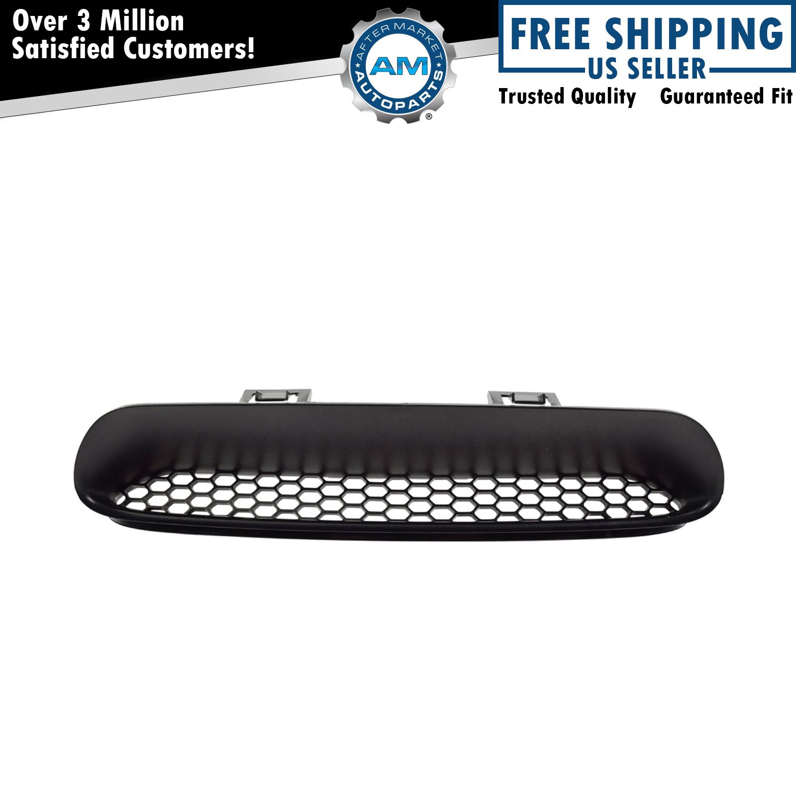 DODGE CHARGER /& MAGNUM SRT8 Center Hood Scoop Air Inlet Hood Bezel NEW OEM MOPAR