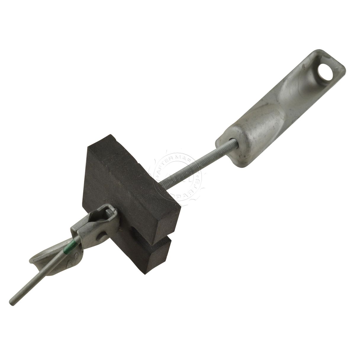 OEM 52113642AB Parking Brake Cable Tensioner for Dodge Ram Durango