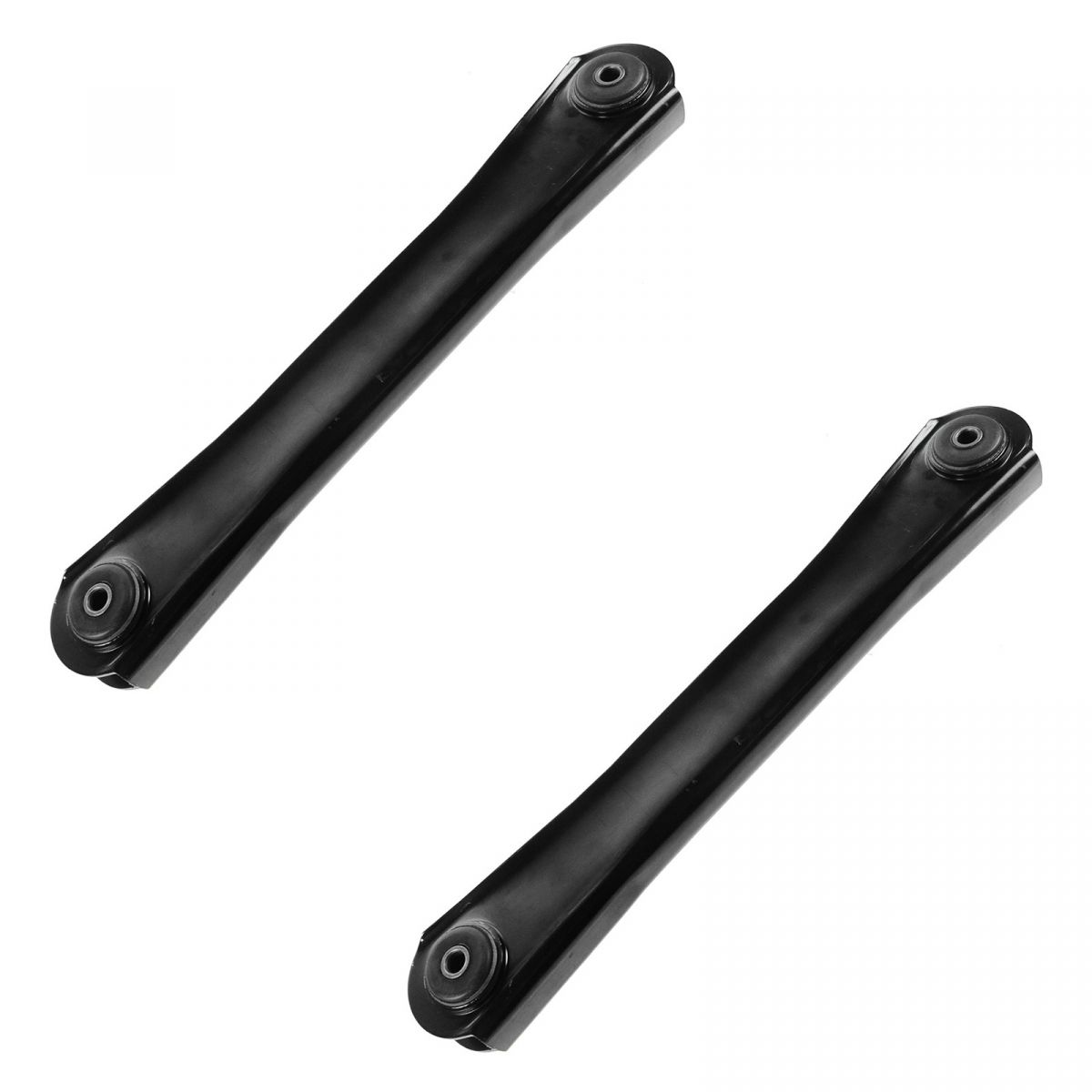 Front Upper Control Arms Left & Right Pair Set for 9499 Dodge Ram 2500