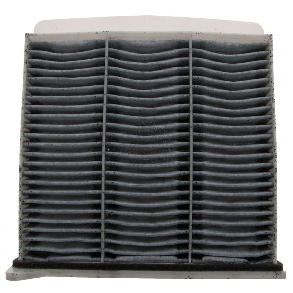 Carbon Style Cabin Air Blower Filter Mr398288 For Lancer Outlander