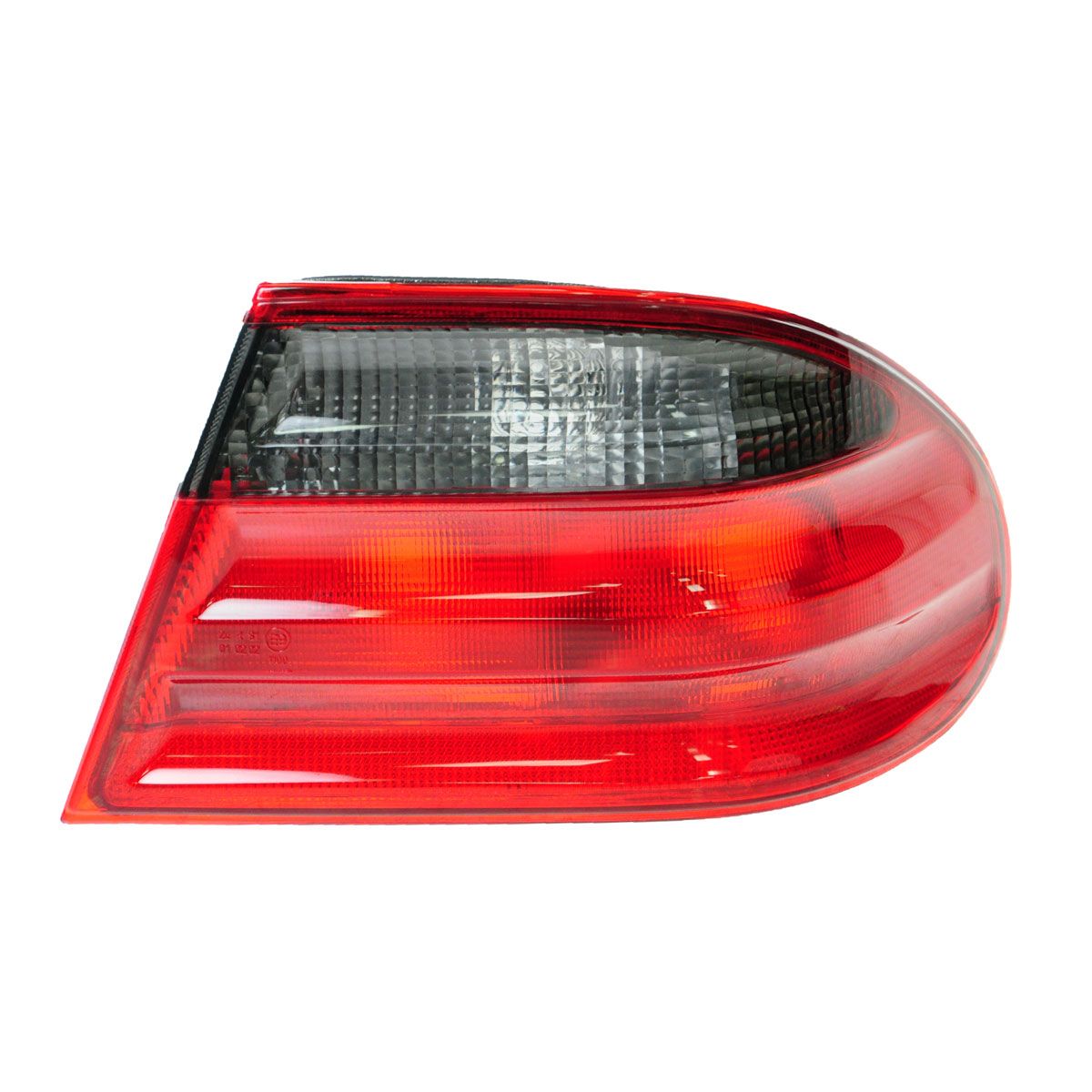 Outer Tail Light Lamp Passenger RH Right for E320 E430 E55 AMG Avantgarde