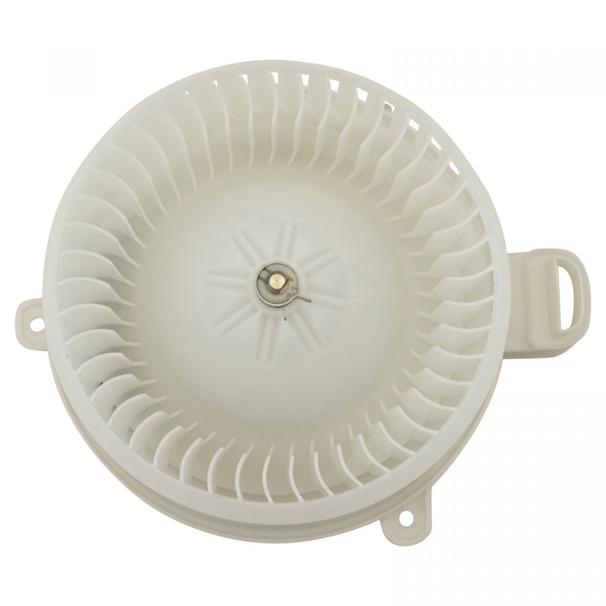 HVAC Heater Blower Motor Fan Cage Front for Toyota Sienna Sequoia New