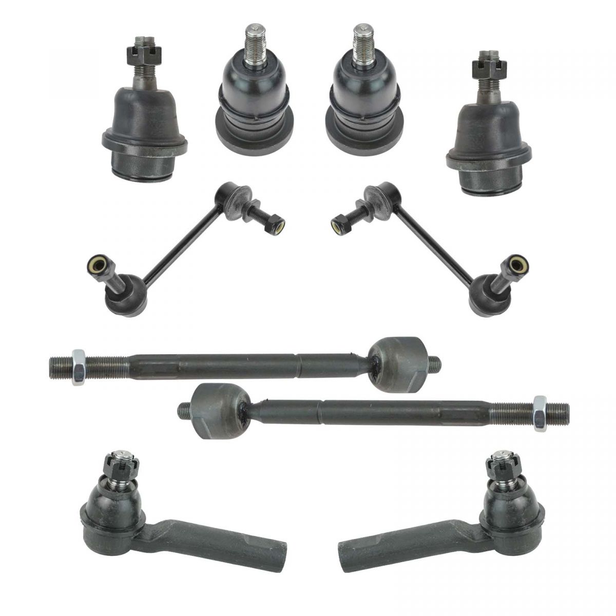 Audi A4 Saloon 2000-2004 Upper Front Rear Suspension Control Arm Left Audi A4 Saloon 2000-2004 Upper Front Rear Suspension Control Arm Left