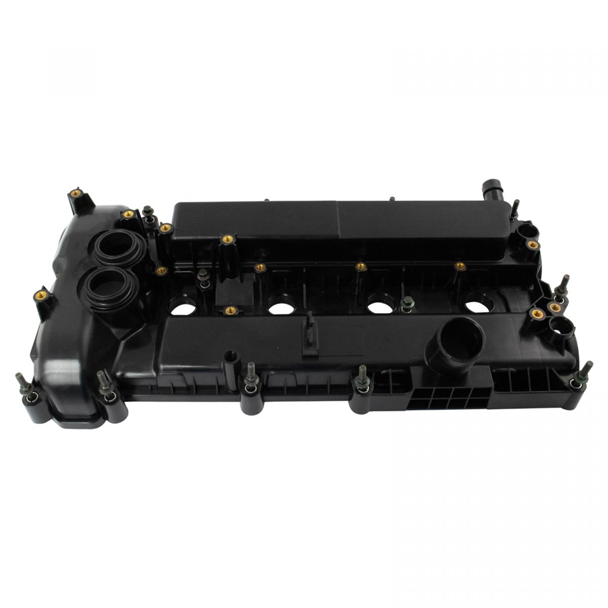 Engine Valve Cover w/ Gasket for 2.0L LR2 Discovery Sport Range Rover