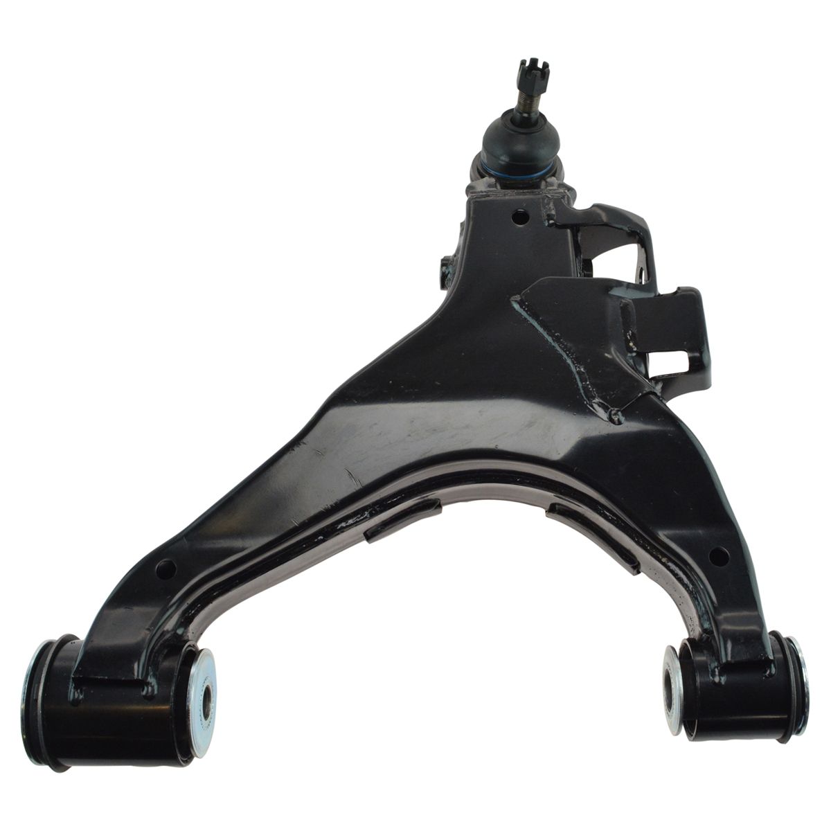 Front Lower Control Arm w/Ball Joint RH Passenger Side for Toyota