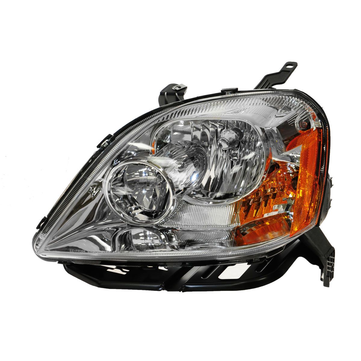 Headlight Headlamp Driver Side Left LH NEW for 05-07 Ford Five Hundred 500 192659056689 | eBay 2005 Ford Five Hundred Headlight Bulb Replacement