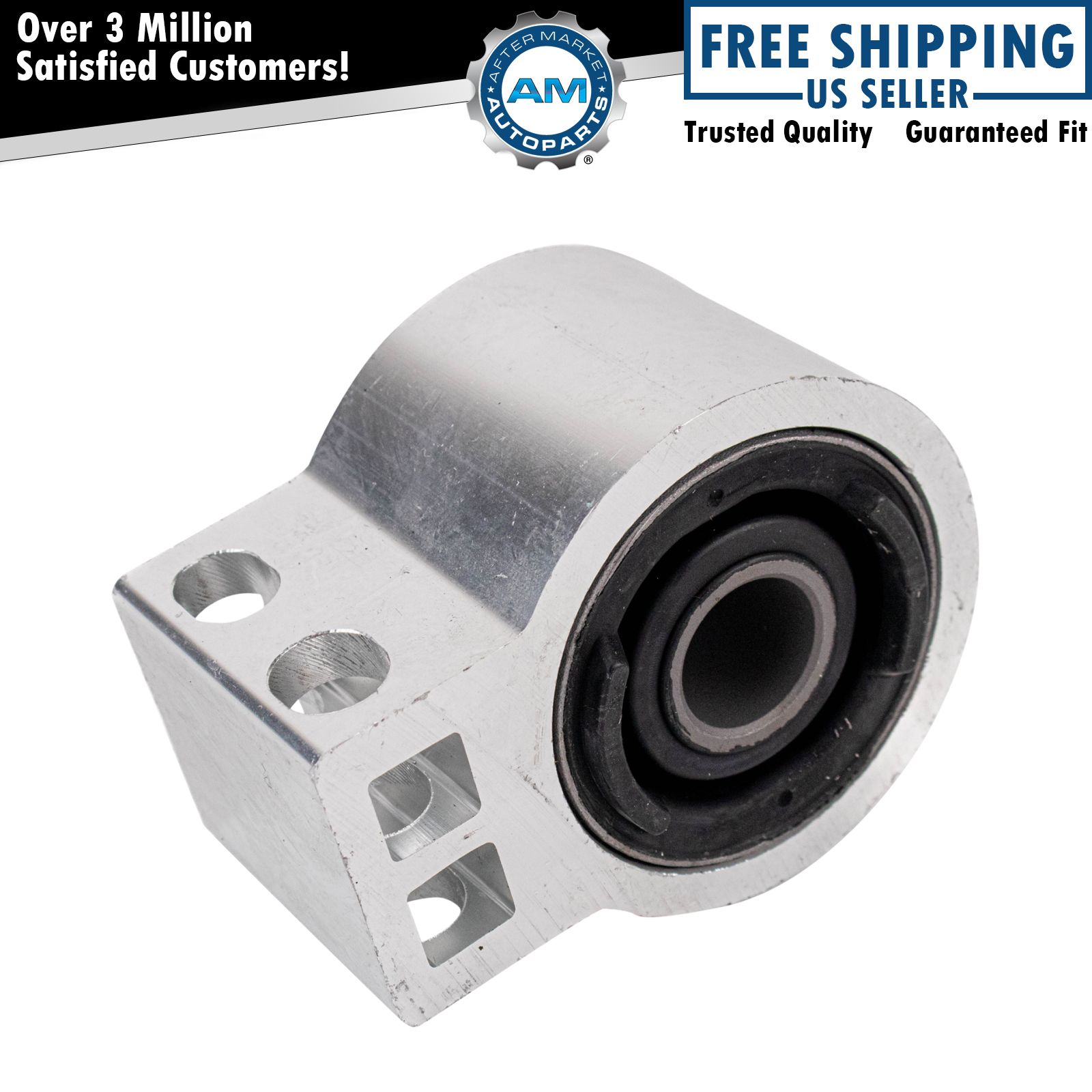Front Lower Control Arm Bushing Fits LaCrosse Regal Verano ELR Cruze Malibu Volt
