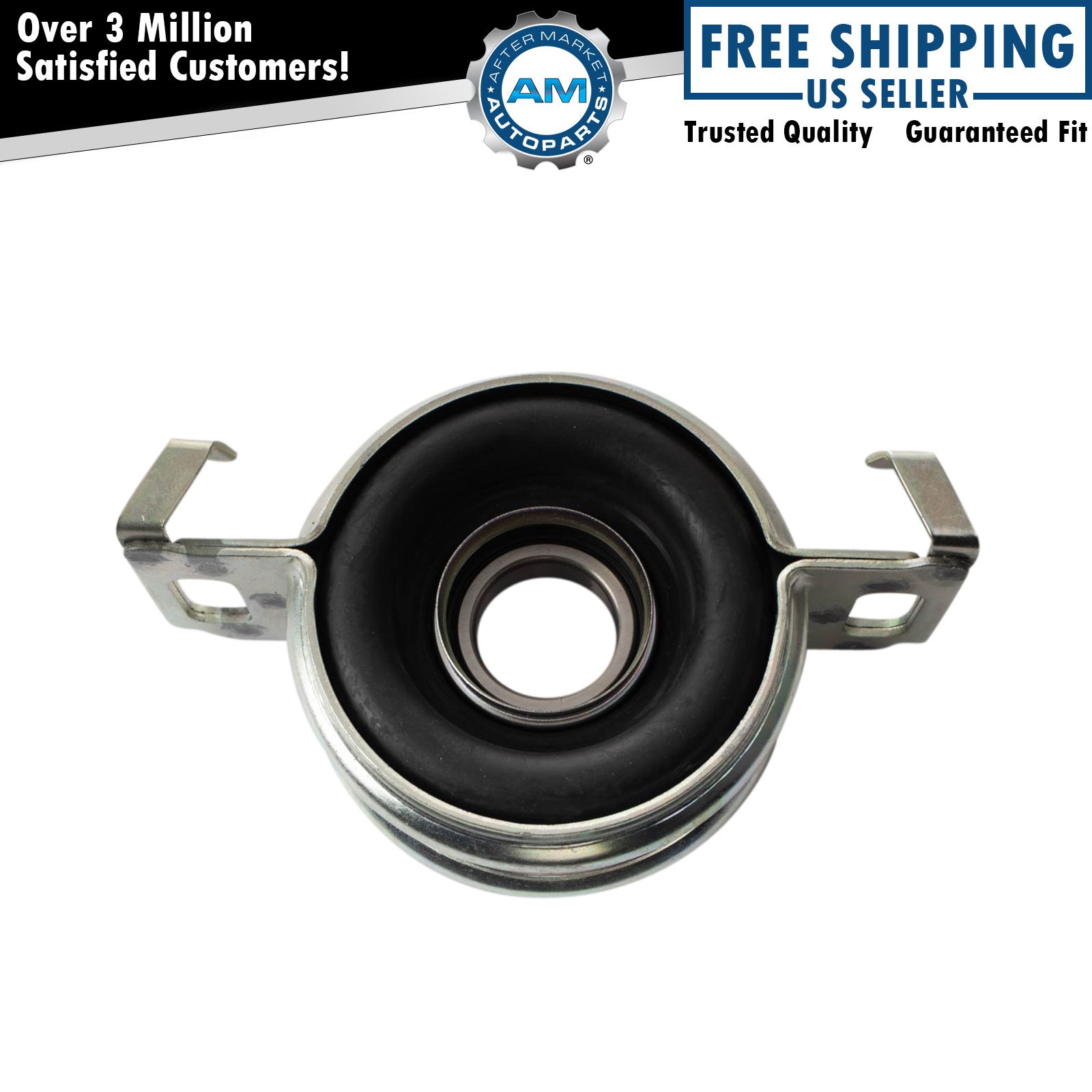 Driveshaft Center Support Bearing For 1993-2015 Toyota T100 Tacoma Tundra