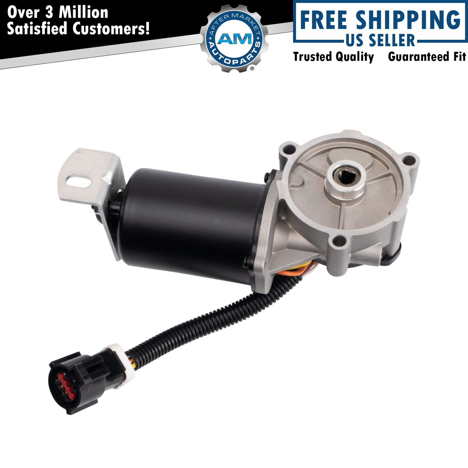 Transfer Case Shift Motor for Ford Expedition Lincoln Navigator