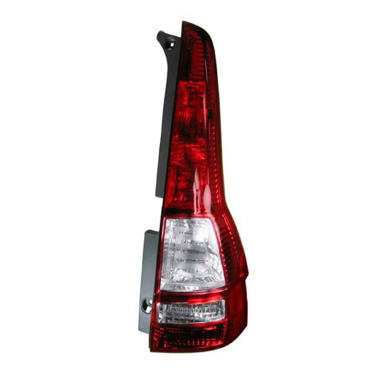 Taillight Taillamp Brake Light Lamp Passenger Right RH for 07-11 Honda CR-V Brake Light Bulb For 2011 Honda Crv