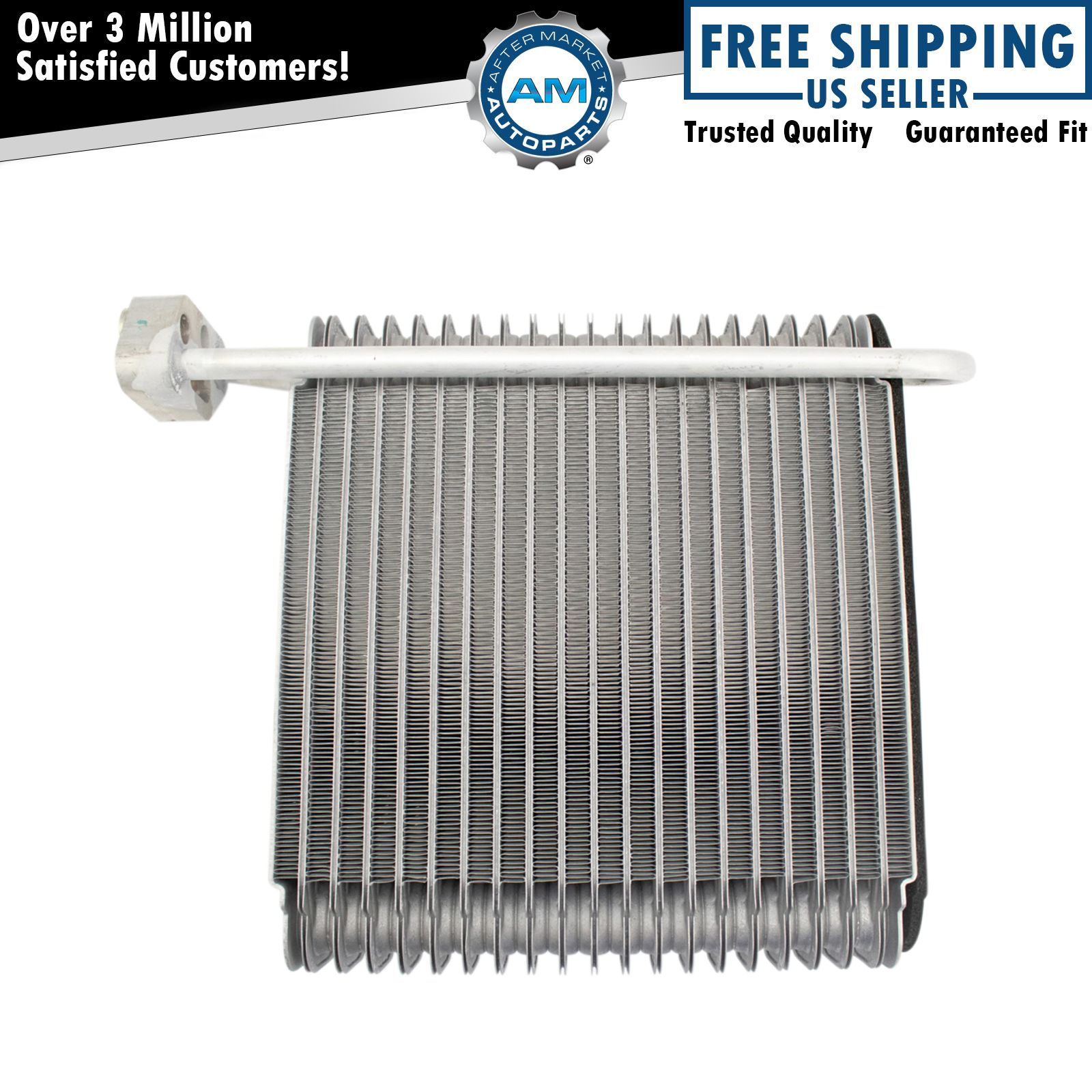 A/C Air Conditioning Evaporator Assembly for Cadillac Chevy GMC Hummer