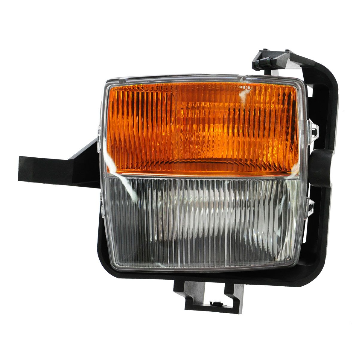 Fog Driving Light Turn Signal Lamp Driver Side Left LH for 0307