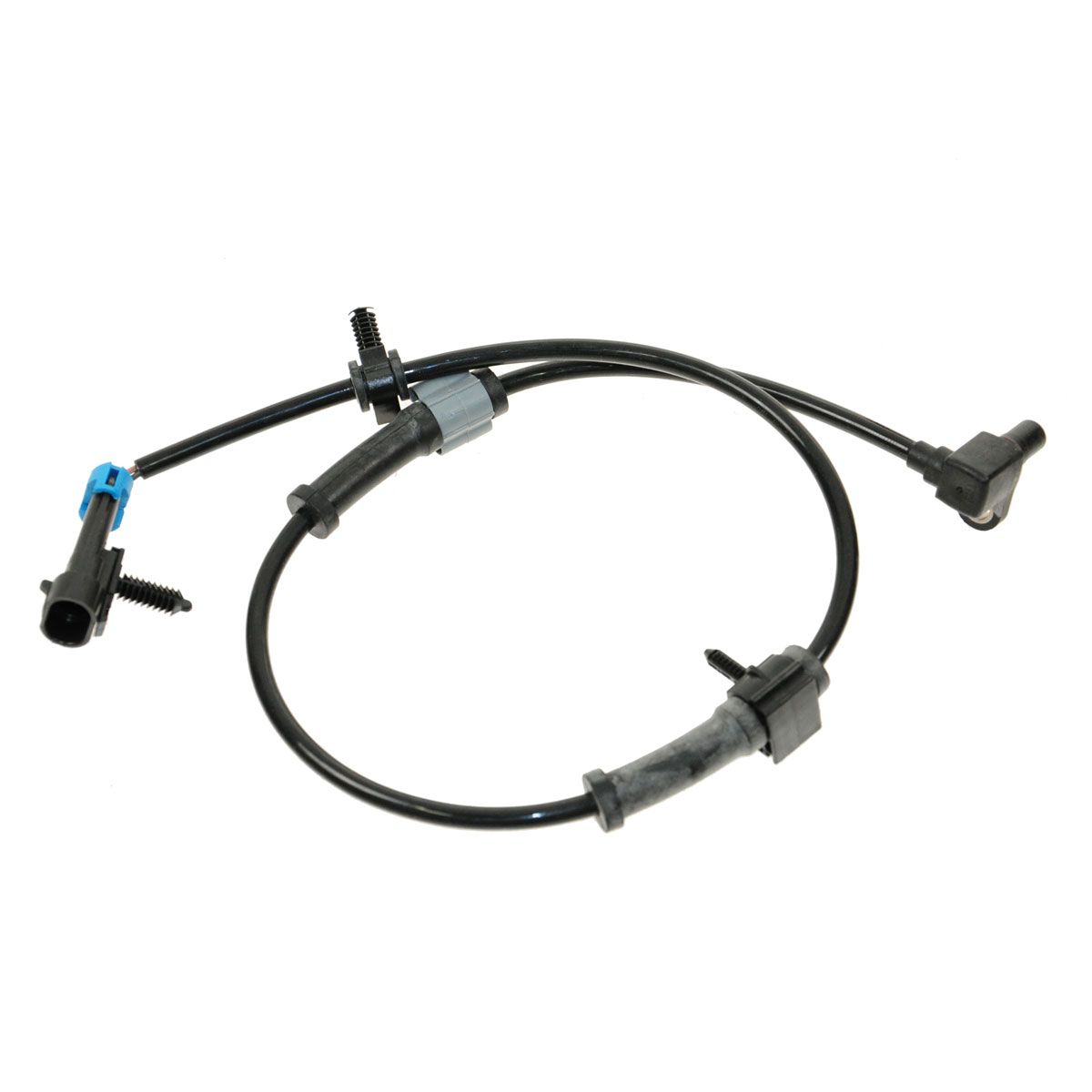 AntiLock Brake ABS Speed Sensor w/ Harness Front for Silverado Sierra