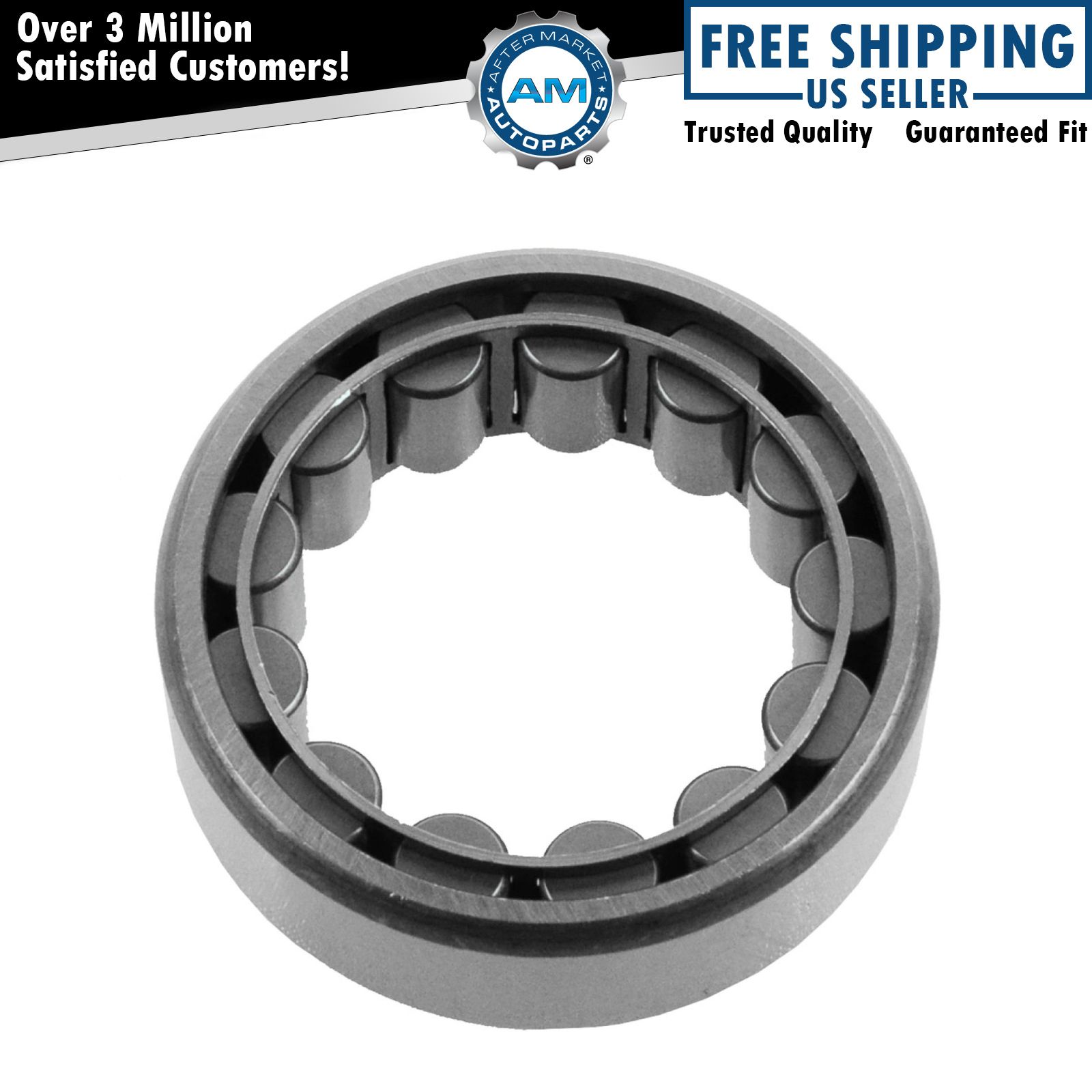 Axle Shaft Wheel Bearing Rear for GM Dodge Ford Jeep NEW