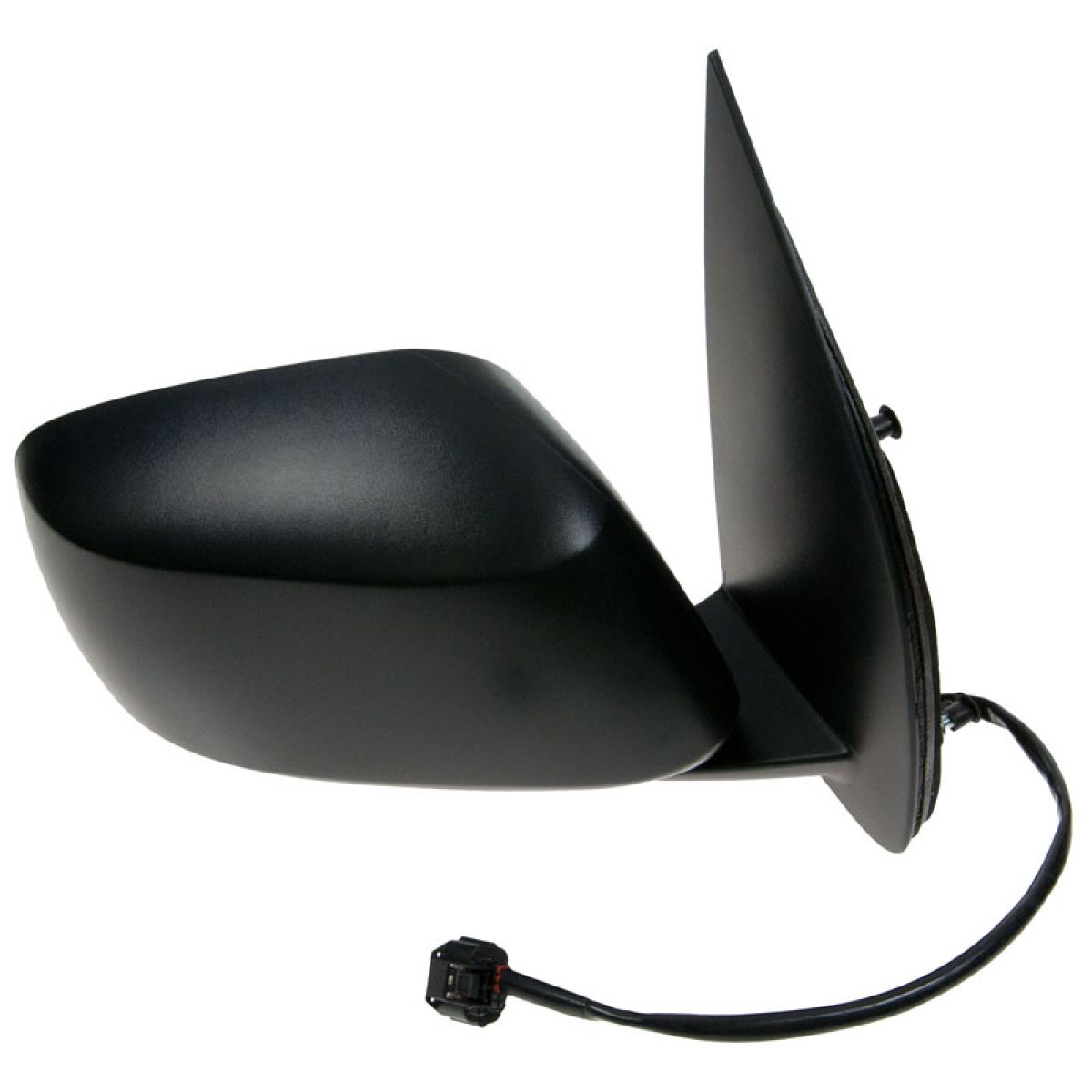 Mirror Power Heated Smooth Passenger Side Right RH for Nissan Frontier Xterra eBay