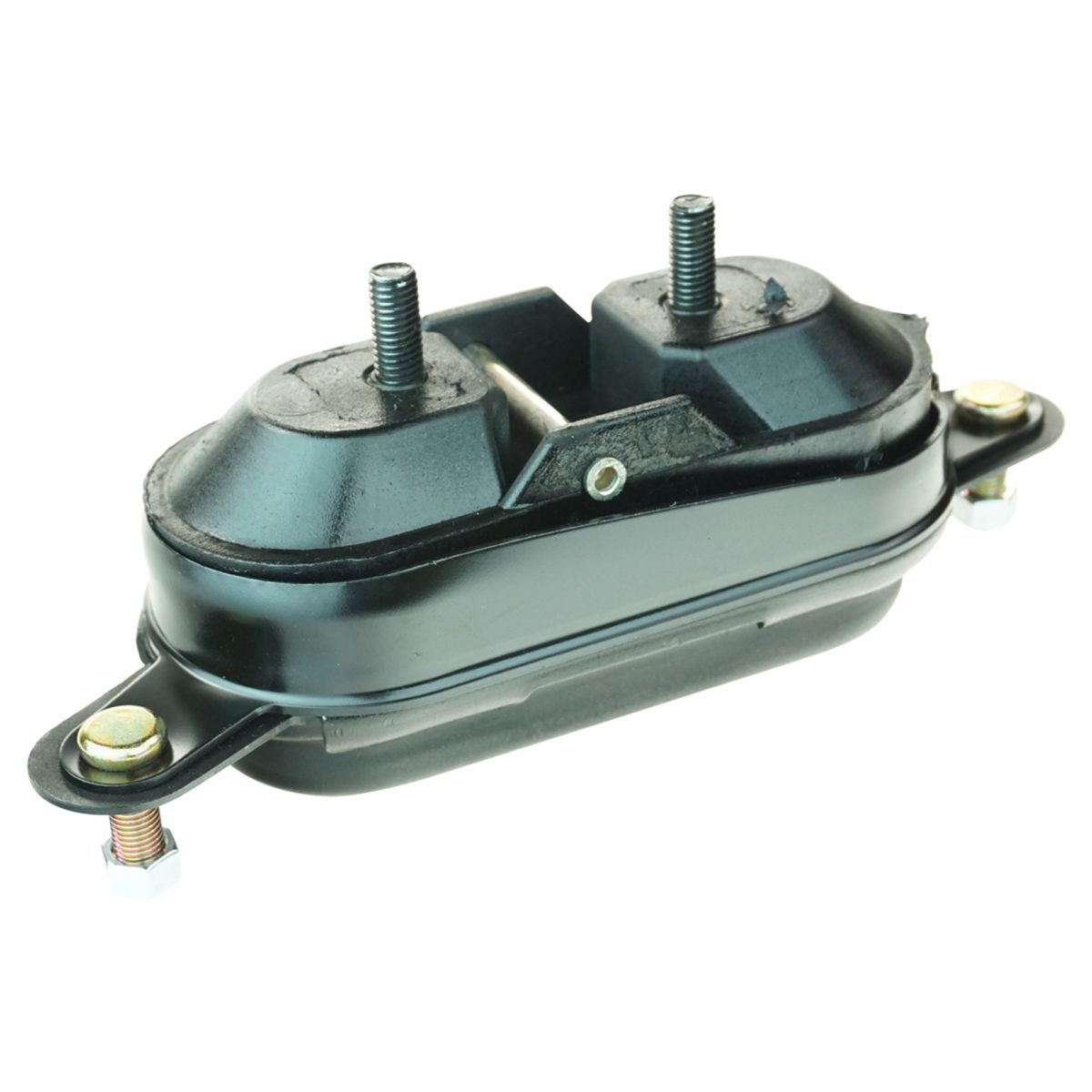 Complete Engine Transmission Torque Mount Kit Set of 6 for 9704 Regal