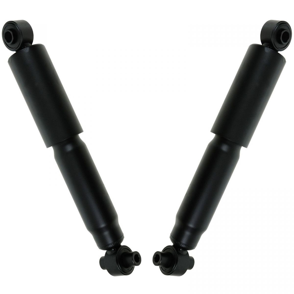 Rear Strut Shock Absorber Pair Set of 2 for 0006 Mazda MPV MPV Van eBay