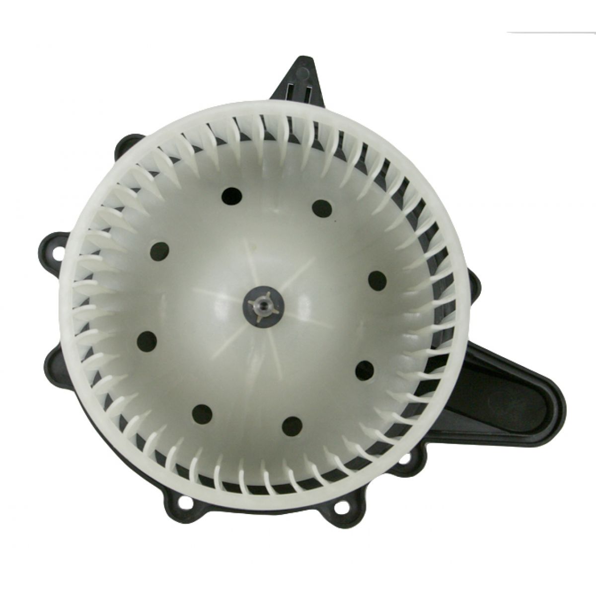 A/C Heater Blower Motor w/ Fan Cage for Navigator F150 F250 Pickup