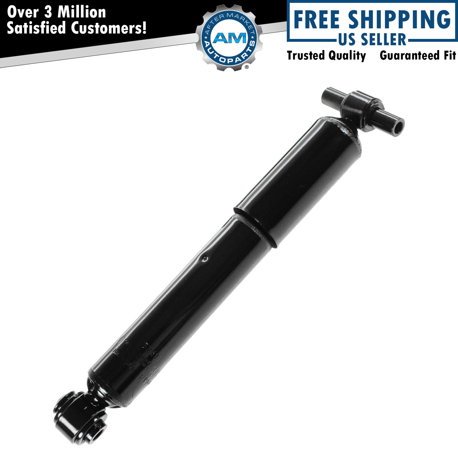 MONROE Sensa Trac Shock Absorber Rear for Enclave Traverse Acadia Outlook NEW