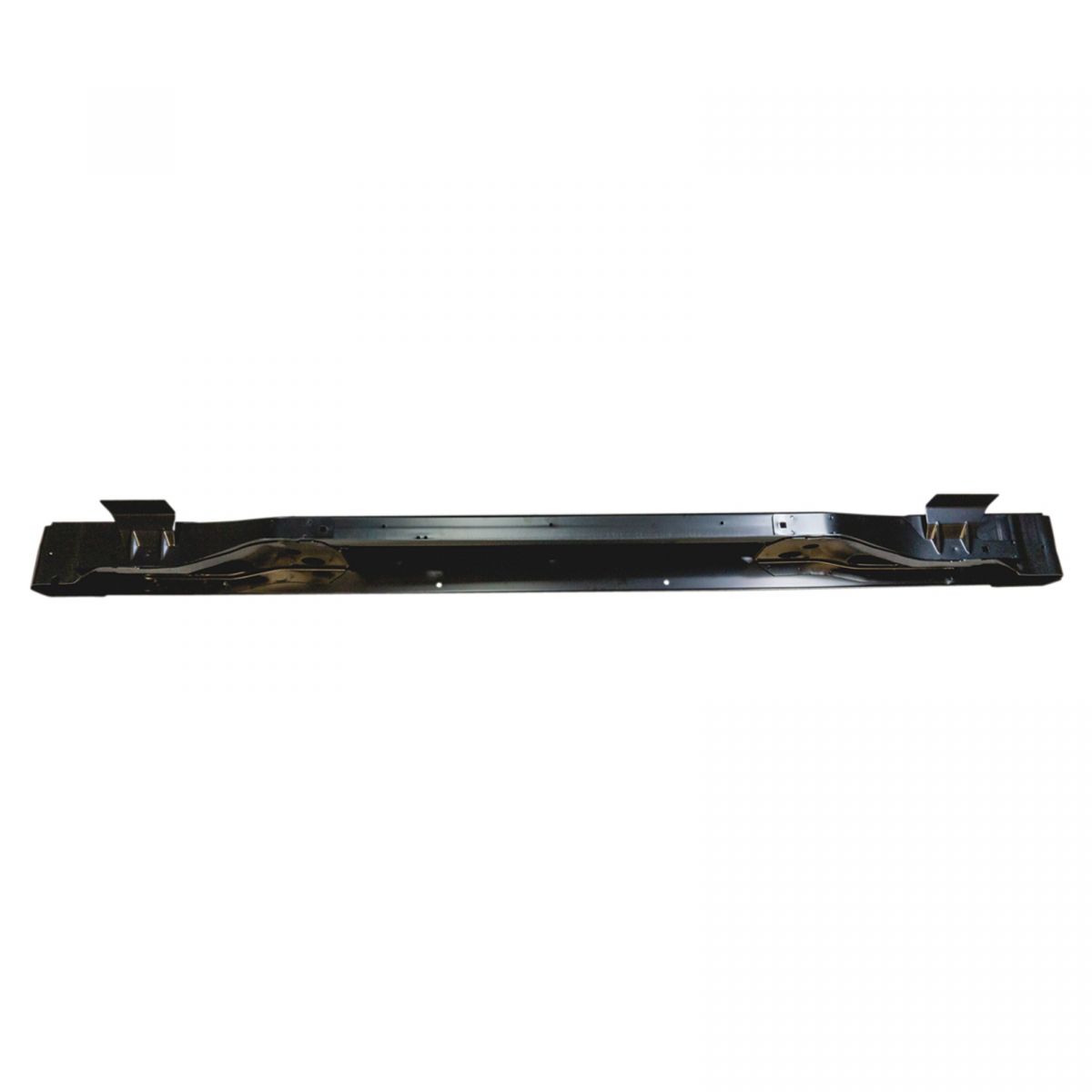 Rear Bed Crossmember Sill Rust Repair Panel for Ford Super Duty Pickup