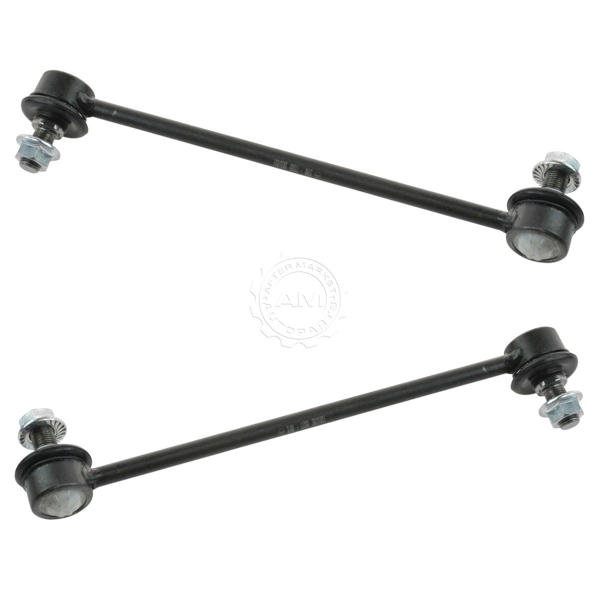 Stabilizer Sway Bar Link LH RH Front Pair for 0106 Hyundai Santa Fe
