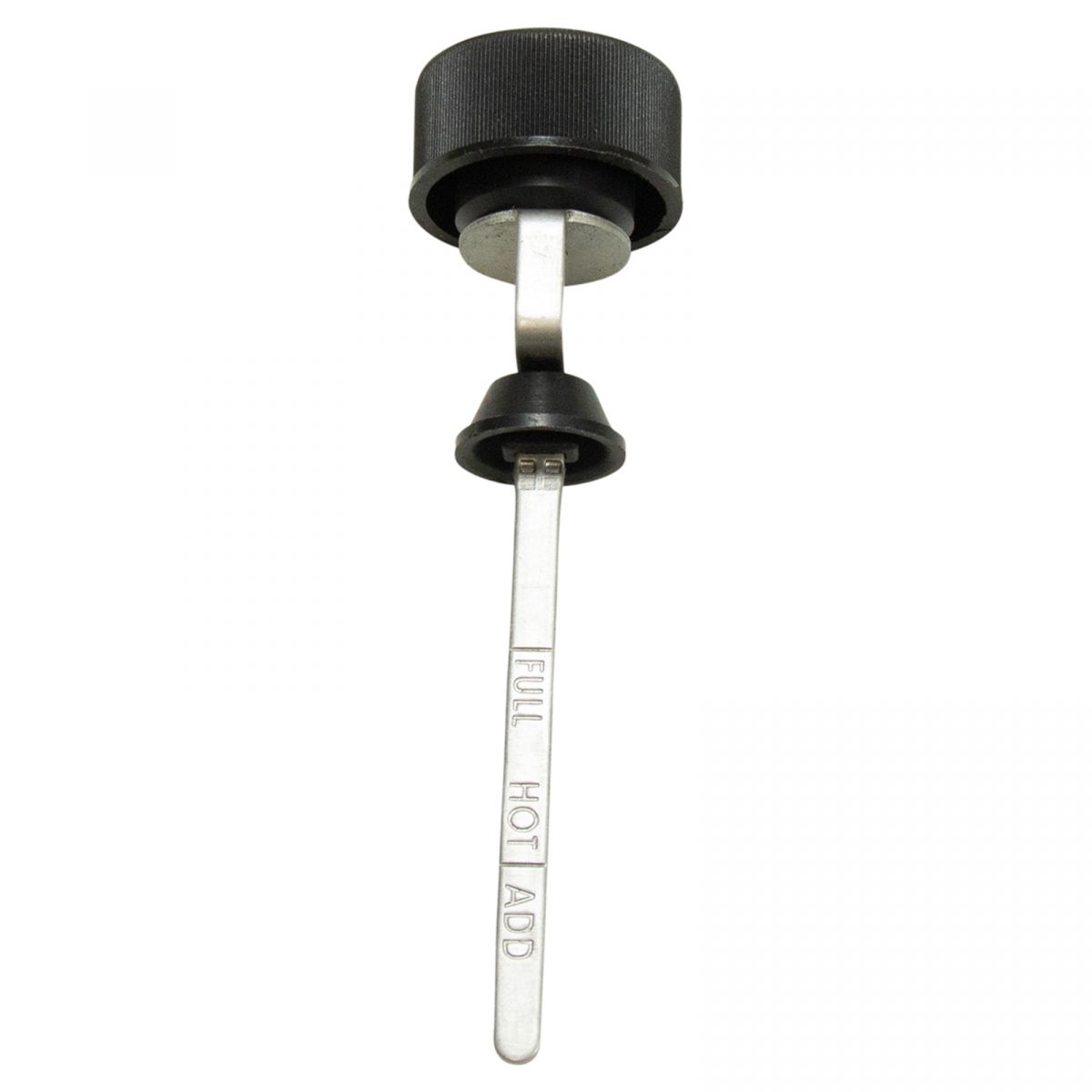 Dorman 9175506 Power Steering Pump Reservoir Cap with Dipstick for