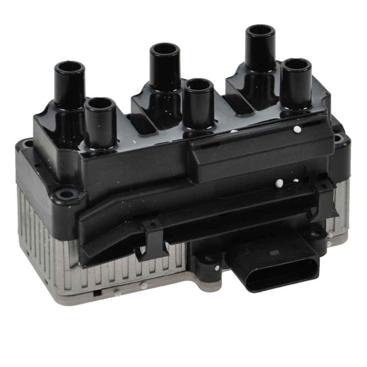 Ignition Coil Pack NEW for Volkswagen Golf Jetta 2.8L V6 eBay