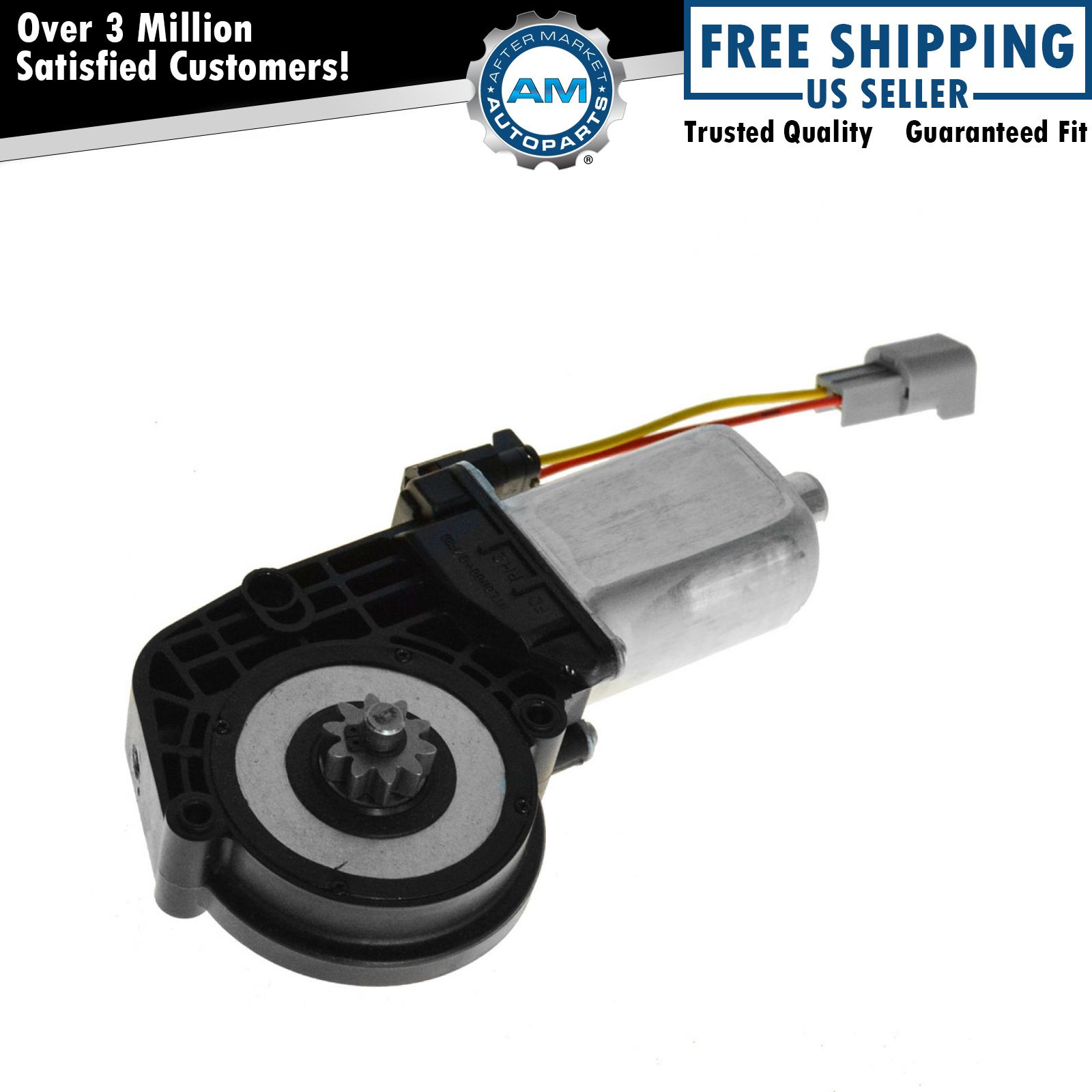 Dorman Power Window Motor for ford Excursion F250 F350 F450 F550 Pickup Truck