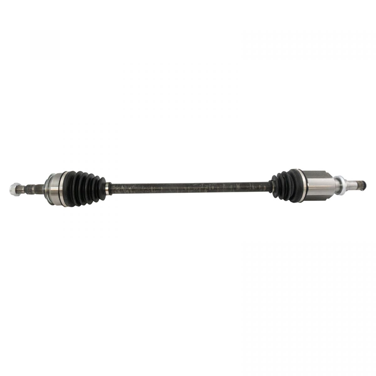 New Complete Front CV Axle Shaft Assembly RH Passenger Side for Cruze ...